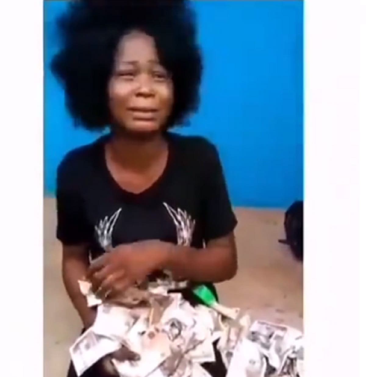 Suspect linked to brutal rape and murder of Uwa Omozuwa arrested lailasnews