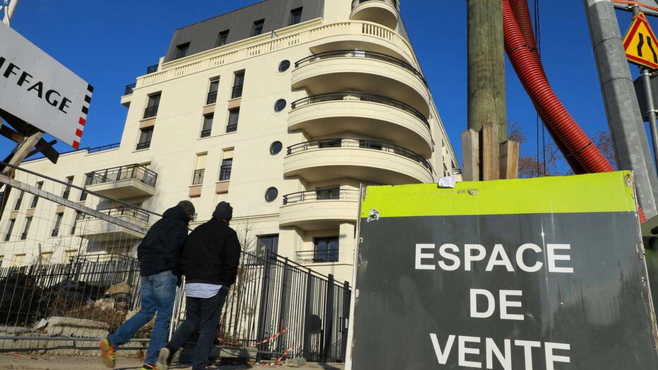 Seine-Saint-Denis : bientôt des appartements vendus à prix cassés grâce au bail réel solidaire