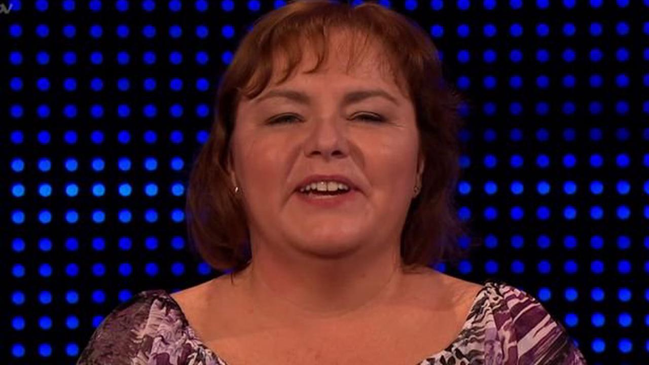The Chase contestant leaves Bradley Walsh SCREAMING as she accuses him of ’embarrassing’ flirting