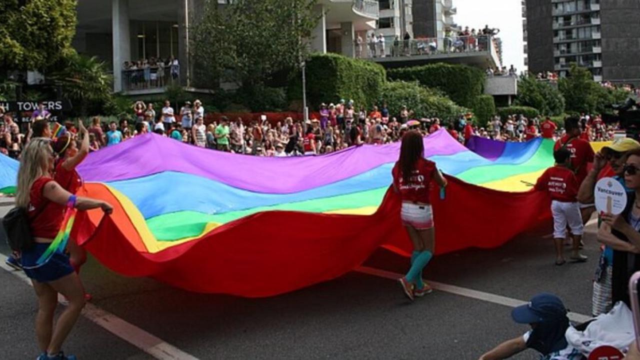 同性恋约会应用程序中国