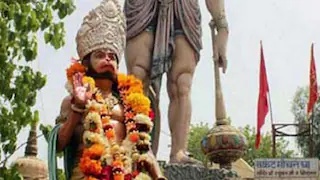 Telugu Hanuman Jayanti 2021 Check Significance Shubh Muhurat And Rituals To Be Followed India News Opera News