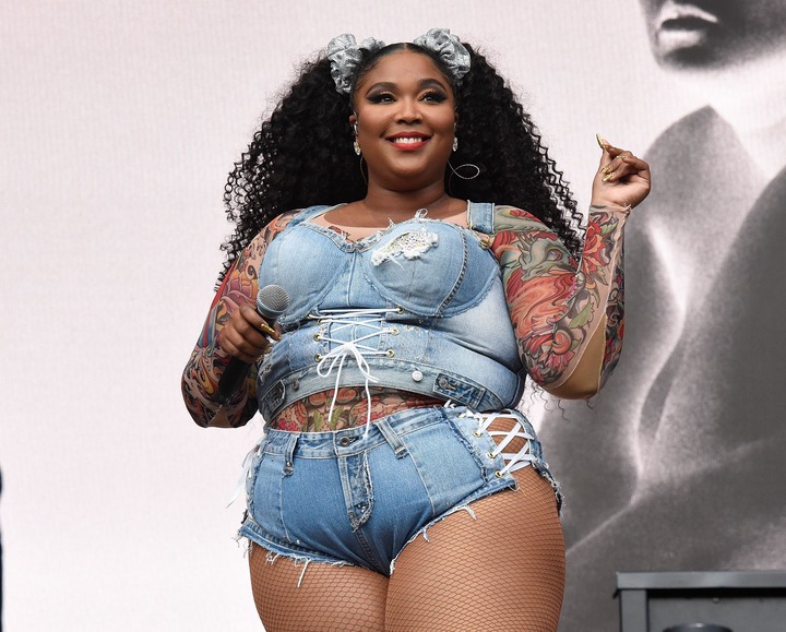 Lizzo&amp;#39;s &amp;quot;Truth Hurts&amp;quot; Lyrics, Explained - Lizzo &amp;quot;Truth Hurts&amp;quot; Song  Controversy