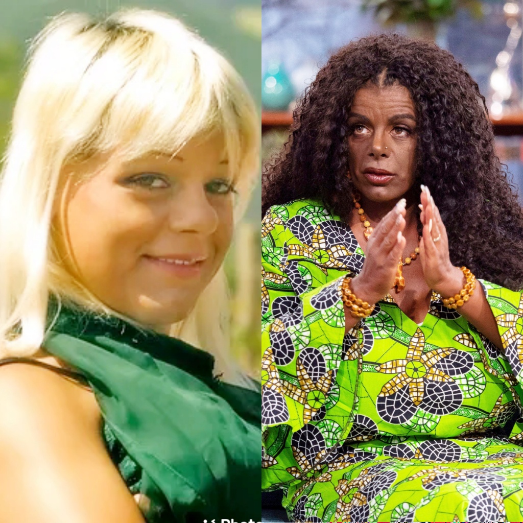 Martina Big Before And After – Telegraph