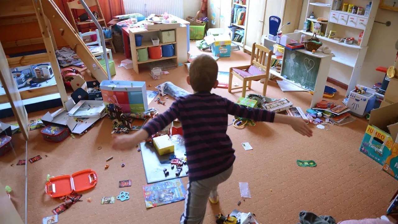 Inflation im Kinderzimmer: Die Preise für Spielzeug steigen massiv