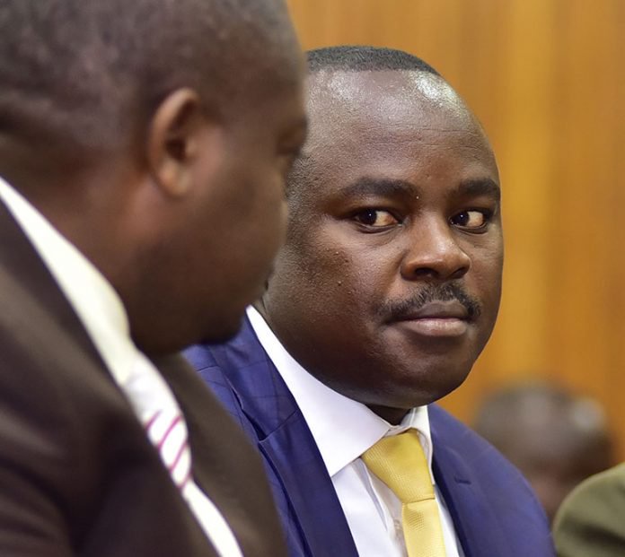 Cabinet Reshuffle List Of Mps Whose Hopes Were Crushed