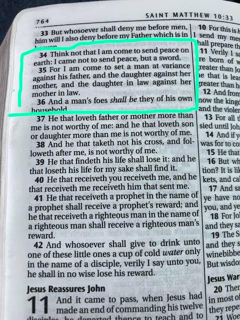 Variance - Opera News Nigeria