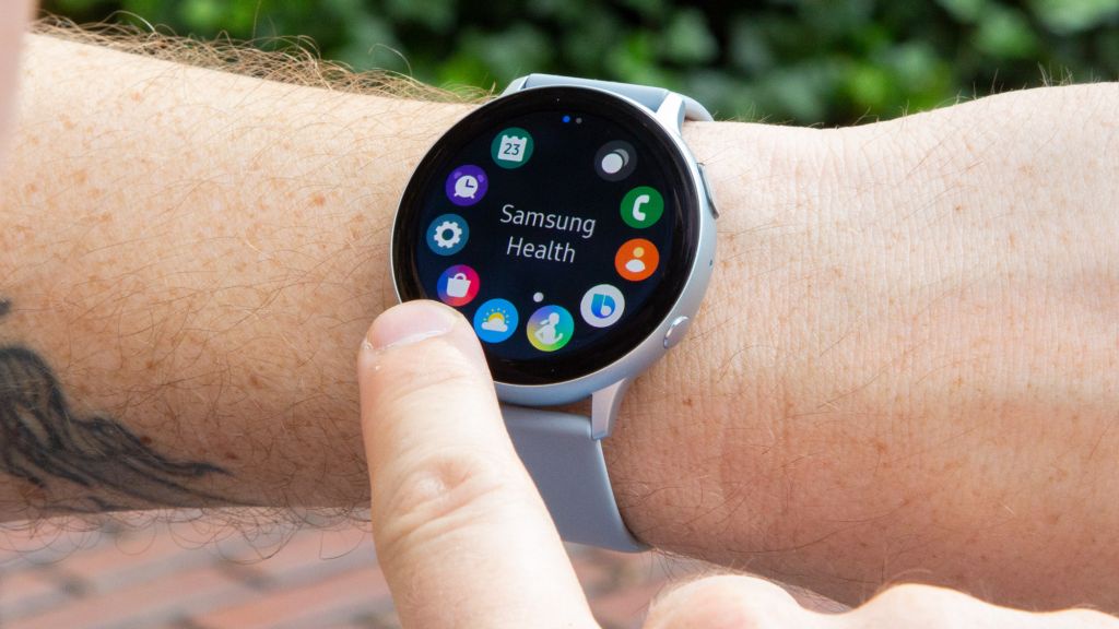 Samsung Galaxy Watch Active 4 Release Date Price Specs And Everything Else We Know Opera News