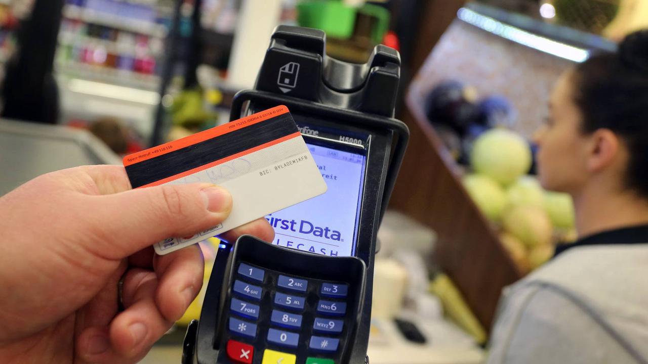 Störung bei Karten-Zahlung: Was das für Supermärkte bedeutet – und für Kunden​