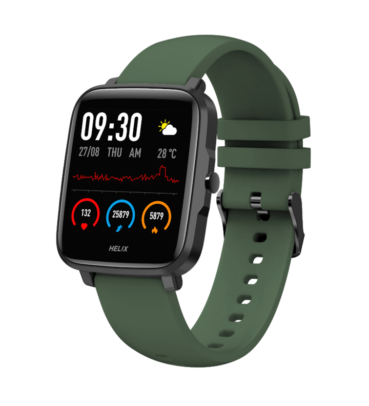 helix 2.0 smartwatch