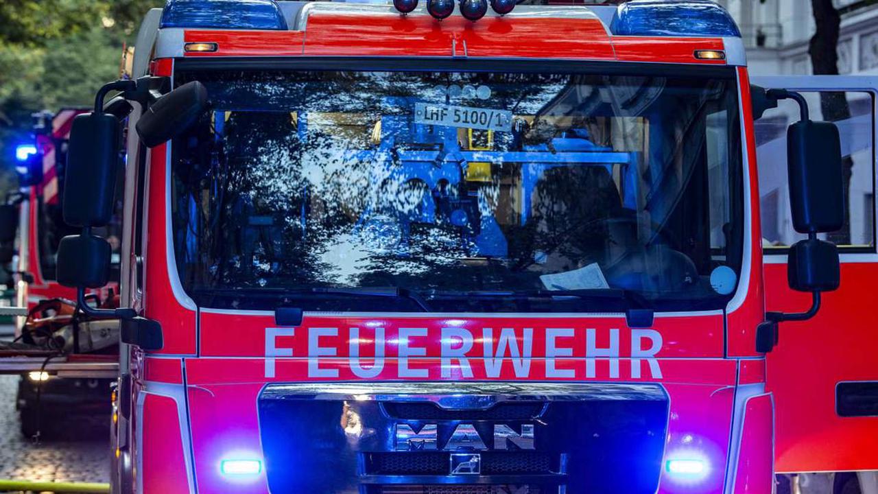 Bremen: Autos brennen in Gröpelingen und Walle