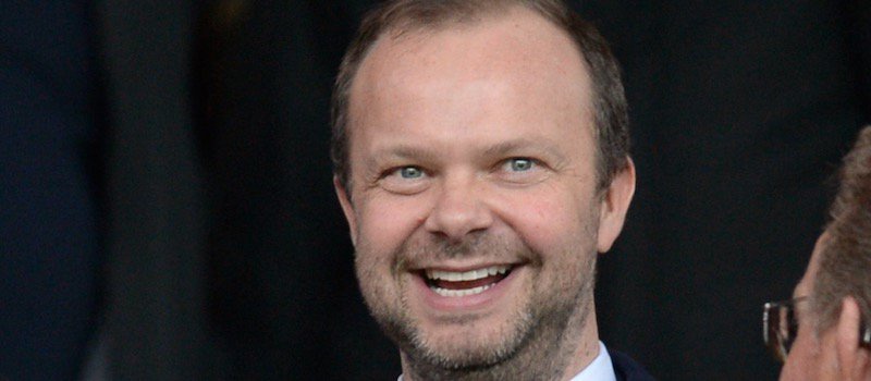 Ed Woodward To Take On Consultancy Role After Stepping Down As Manchester United Executive Vice Chairman Opera News