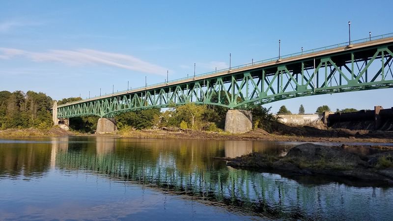The River That Shapes Everything