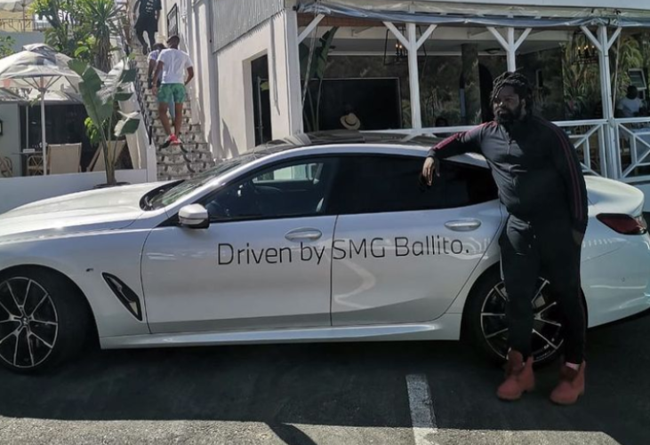 Inkabi Records Opera News South Africa