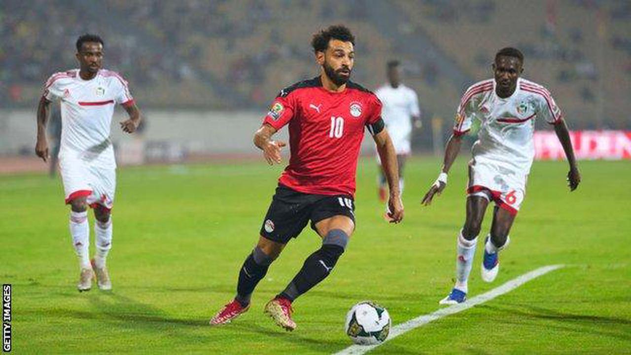 BBC to show Egypt & Comoros last-16 ties