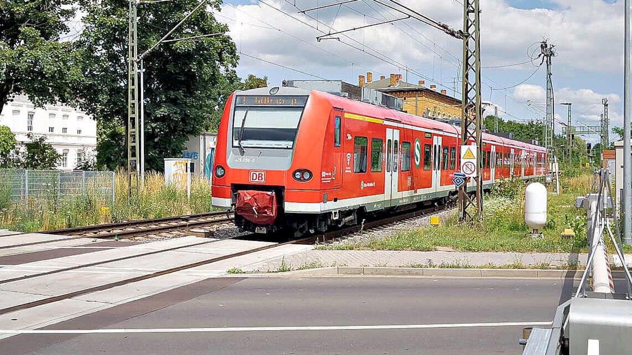Deutsche Bahn will Zugstrecke bei Wolmirstedt ausbauen