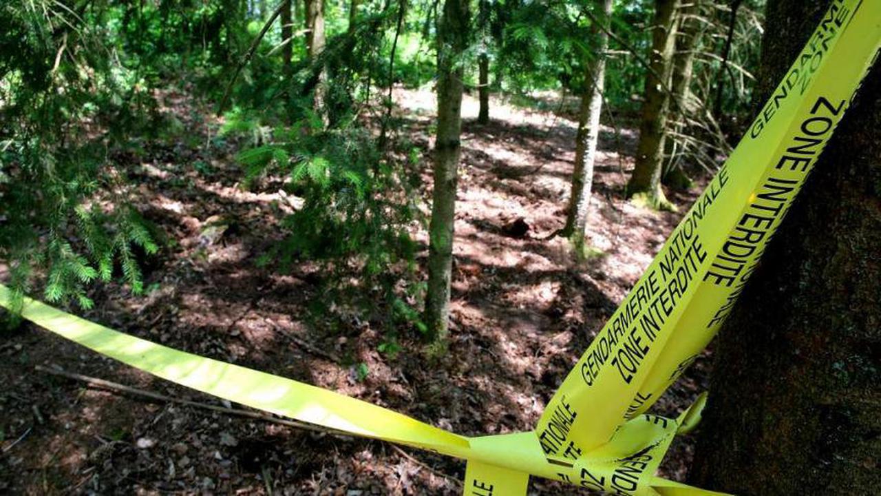 Le corps d’une femme démembré et sans tête découvert près de la frontière belge