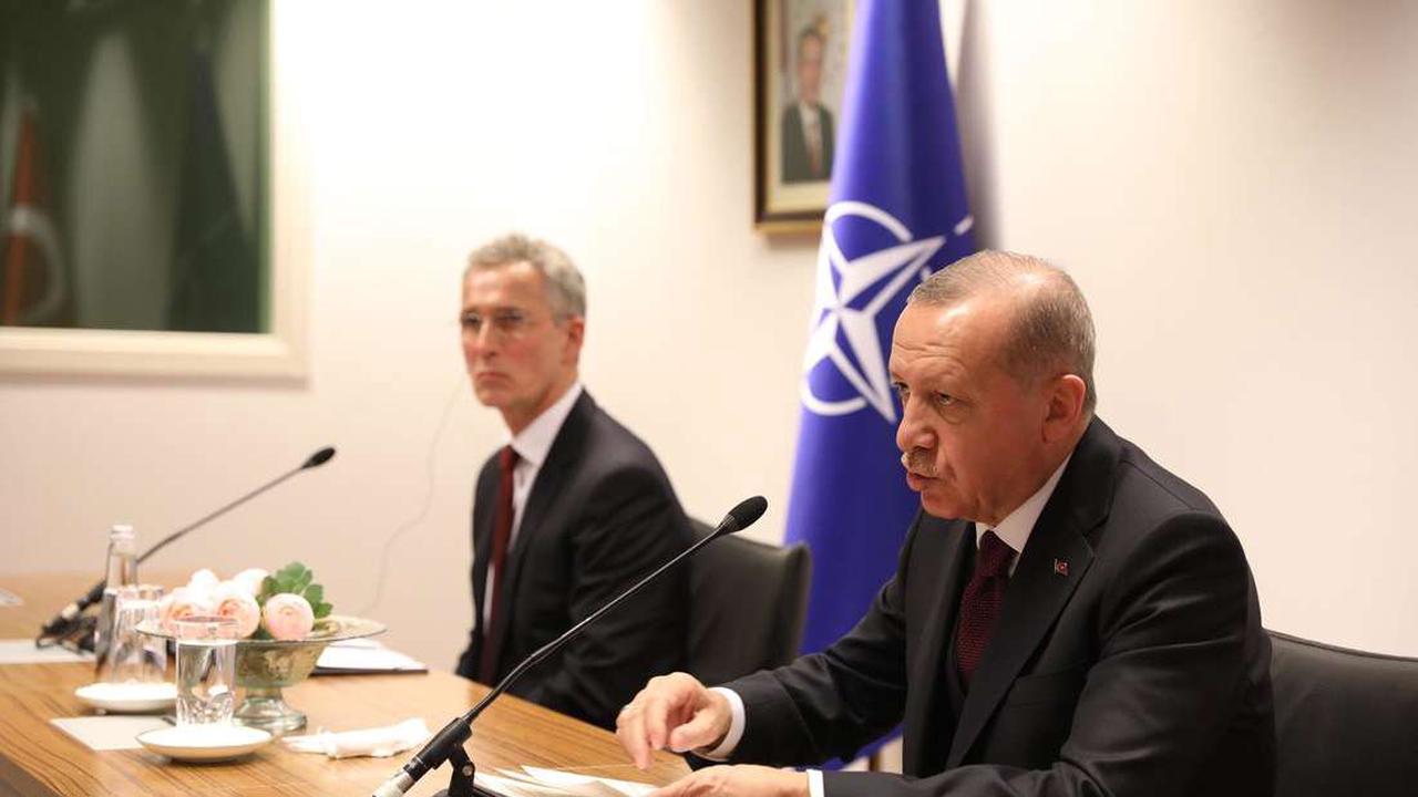Nato-Gipfel: Erdogan gegen Beitritt von Schweden und Finnland - wird es eine Lösung geben?