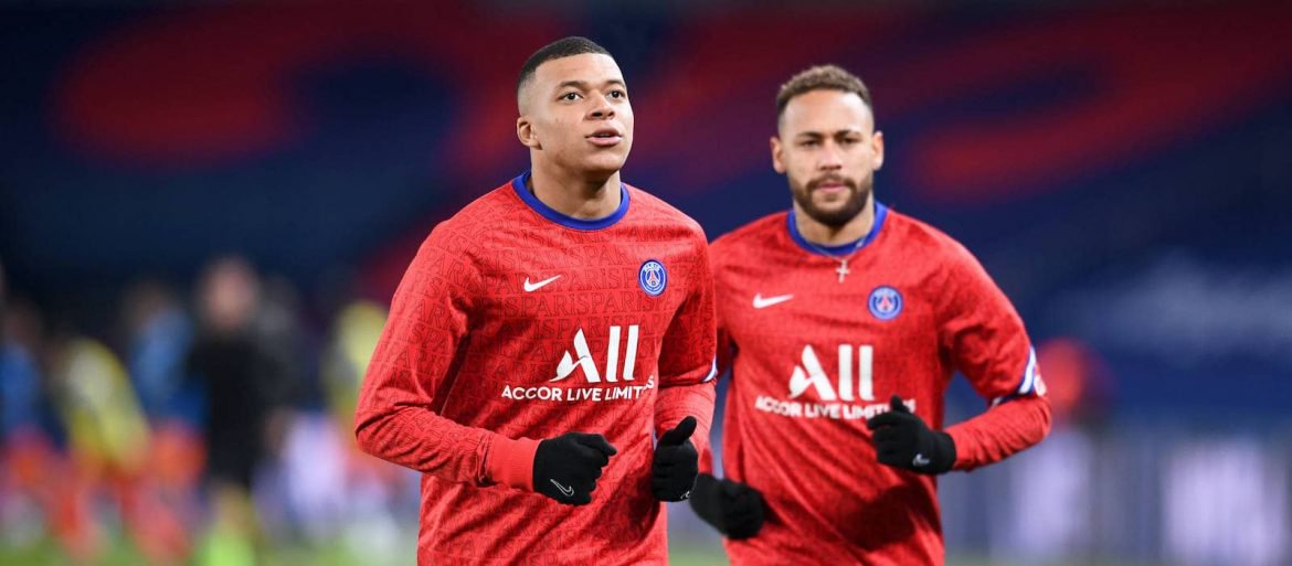 Neymar Goes In Depth On Preferred Play Style With Psg Opera News