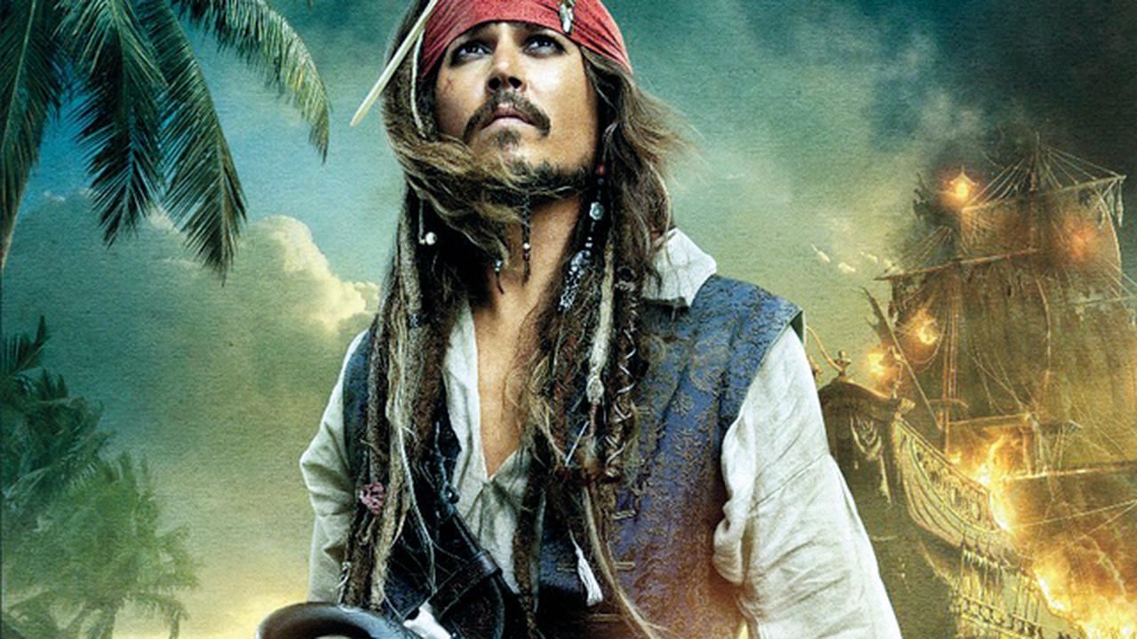 قصة البحار السكير جاك سبارو الذي تحول من متمرد على الله إلى متمرد على الشيطان وسمى نفسه يوسف ريس Opera News