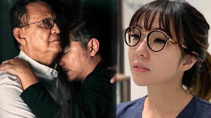 Roy Marten, Gading, dan Gisella Anastasia