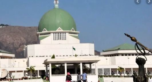 NASS contractors begin multi-billion contracts execution this week
