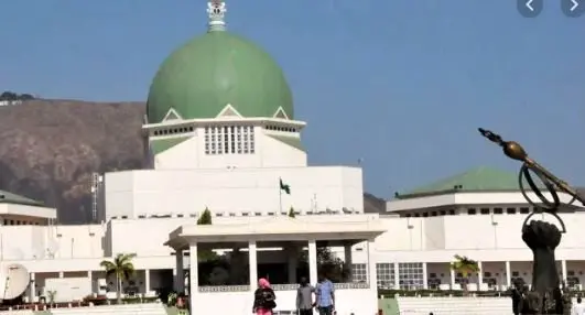NASS contractors begin multi-billion contracts execution this week