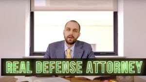 I Think Like a Criminal”: Pennsylvania Lawyer Brings New Meaning To Truth  in Advertising - Opera News