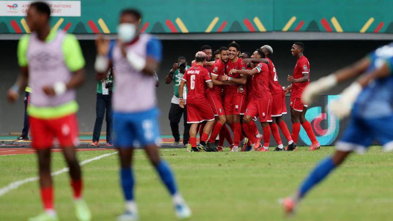 CAN. Le domicile de Kei Kamara sous protection après son penalty manqué contre la Guinée