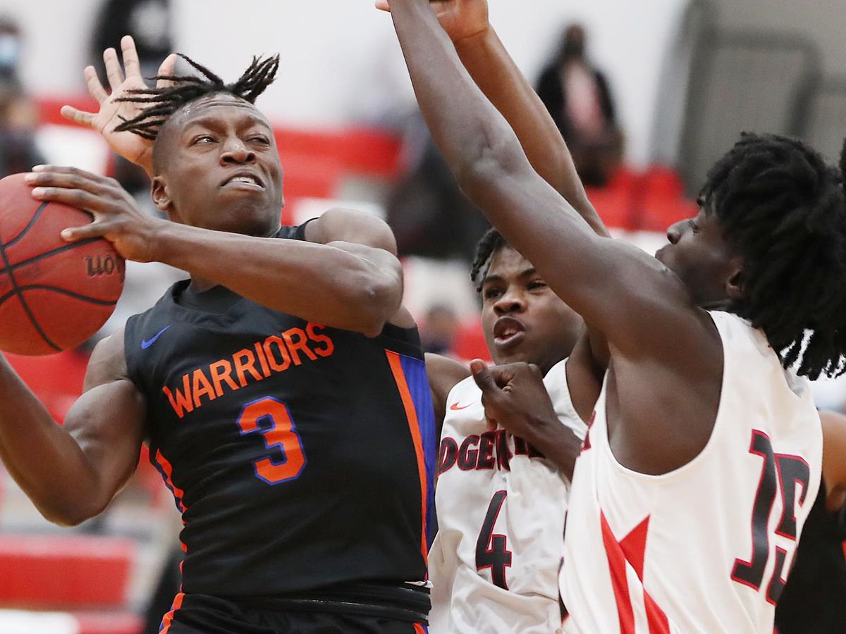 Olympia Basketball Standout Jacari White Supported His Team While Sidelined Opera News