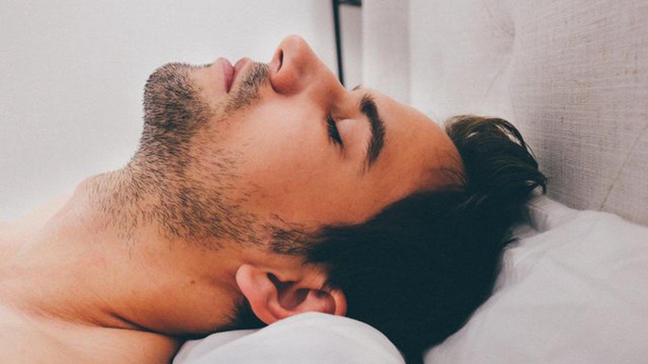 Snorers wanted - get paid £300 to test sleep products