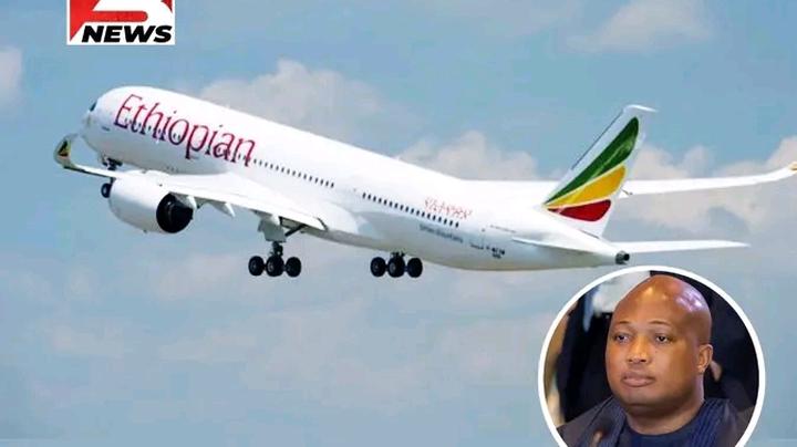 We’re Confident That Next Year, We’ll Have Our First Direct Flight From Ghana To Caribbean