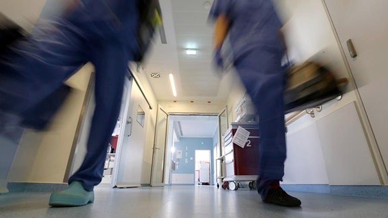 Impfpflicht: Thüringer Krankenhäuser gegen Sanktionen für ungeimpfte Mitarbeiter