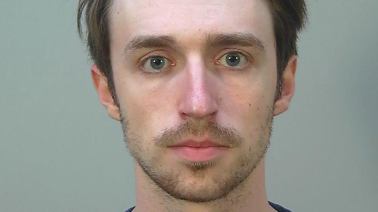 Son found GUILTY of killing his parents and burning their heads in fireplace