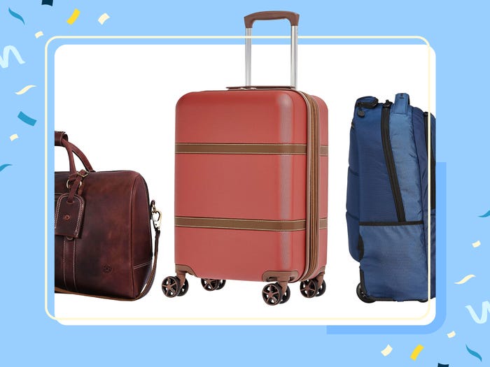 samsonite prime day