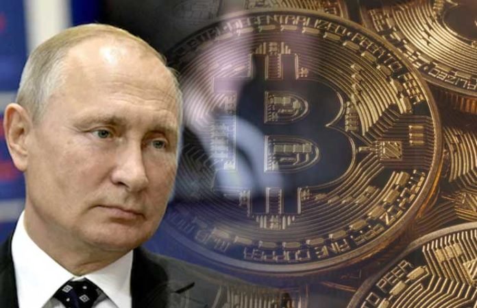 Just In: Russia Approves Bill Prohibiting Use Of Bitcoin, Other Crypto ...