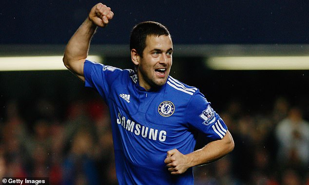 Terry also said that Grealish is reminiscent of another Chelsea team-mate in Joe Cole