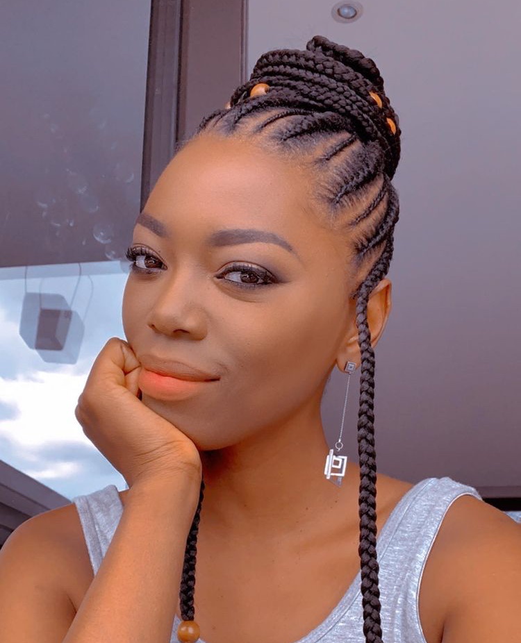 French Braid Opera News South Africa