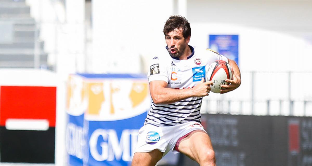 Ubb Clermont : Champions Cup Le Stade Toulousain Domine Clermont Et Affrontera L Ubb En Demi Finale Infos Haute Garonne - Les bordelais ont passé 30 points au dernier vainqueur du top 14 !