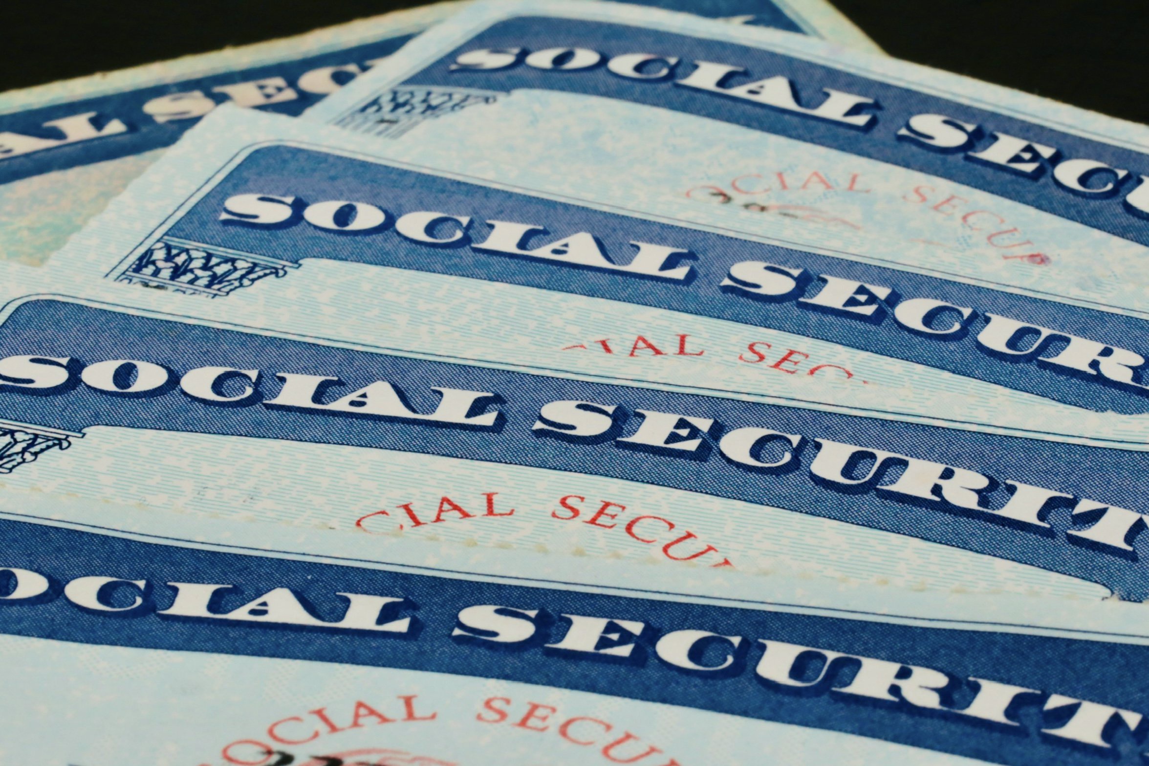 A looming Social Security gap could trim benefits by about 22%