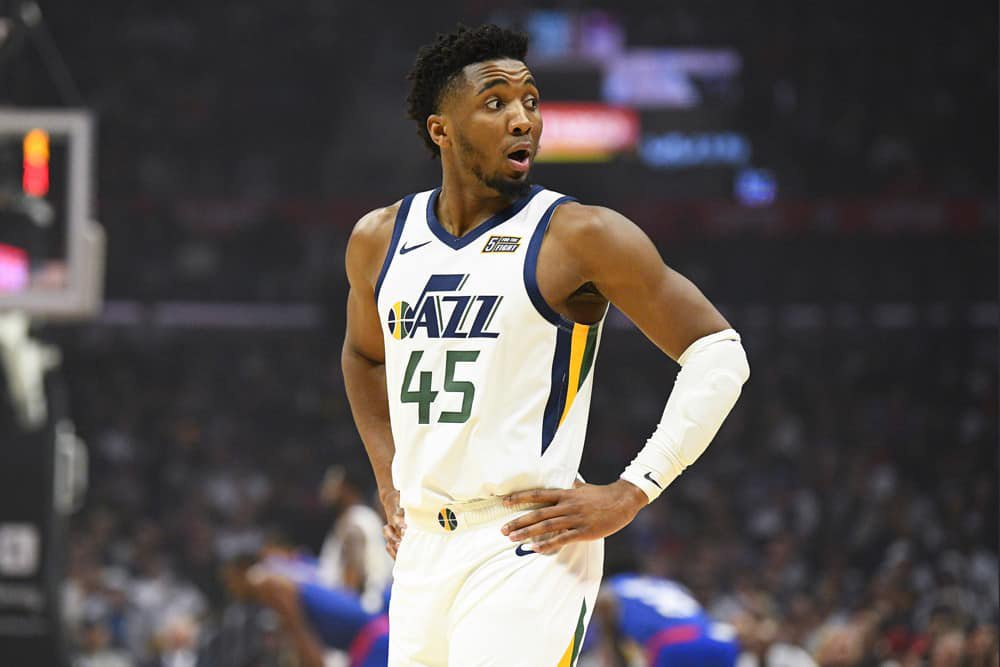Yahoo Cheat Sheet Nba Playoff Picks For Daily Fantasy Basketball Lineups With Kevin Huerter Opera News