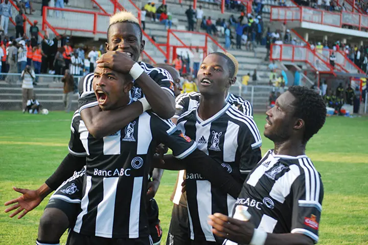 Francis Amuzu opens up on tough life lesson amid uncertain Anderlecht future