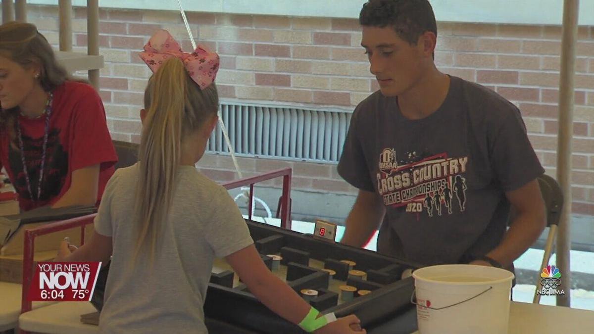 St Anthony Of Padula Christmas Fair 2022 St. Anthony Of Padua Annual Festival - Opera News