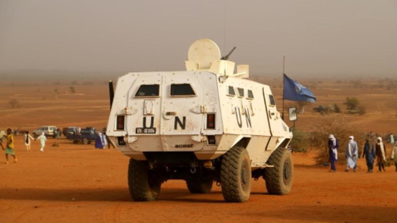 UN-Sicherheitsrat verlängert Mali-Einsatz um weiteres Jahr