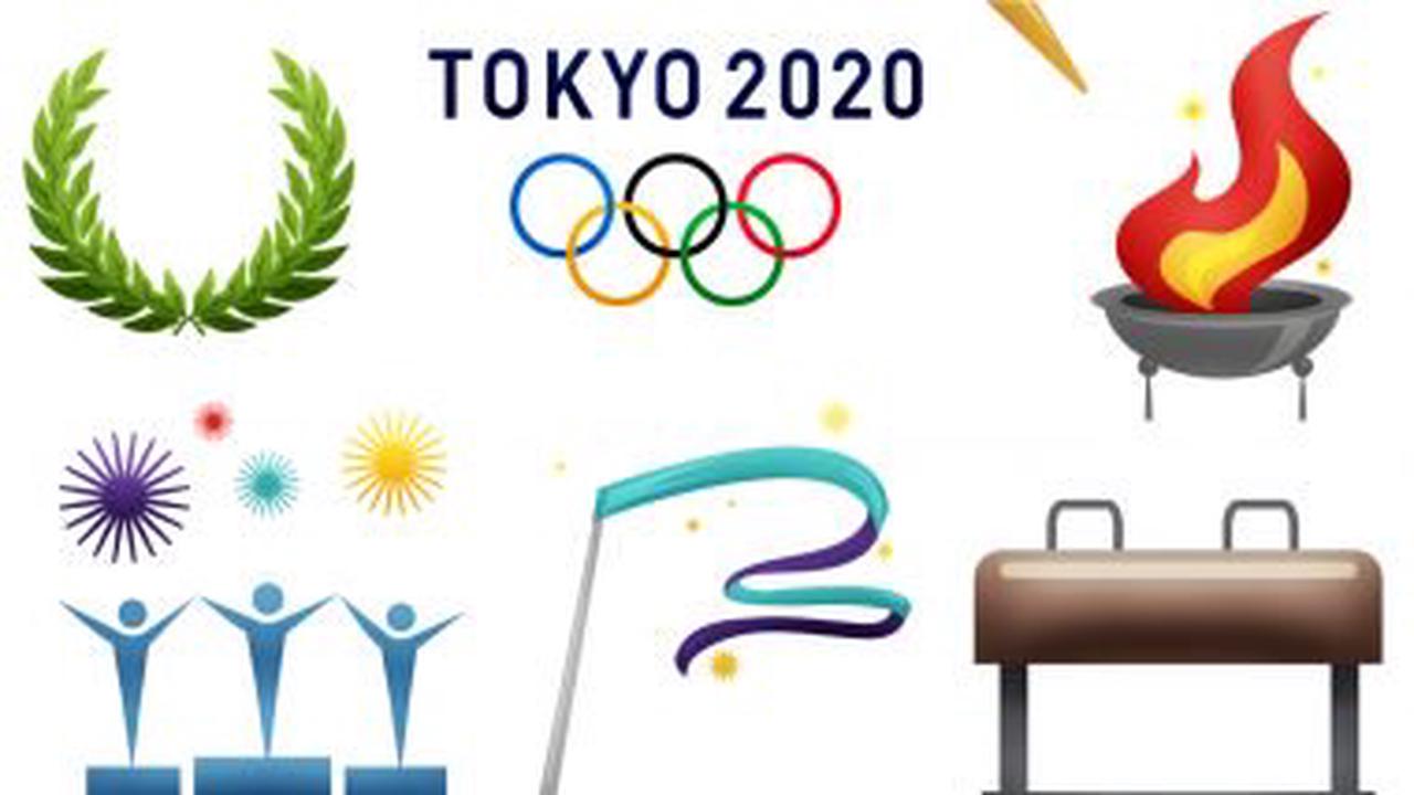 Olympic 2020 athletics schedule
