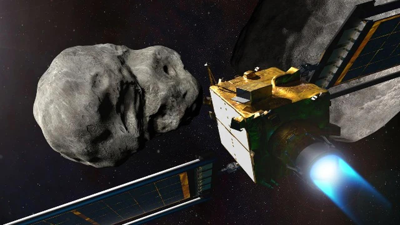 Expliqué: Quel vaisseau spatial la NASA utilise-t-elle pour sa mission DART et comment va-t-elle sauver la planète des astéroïdes