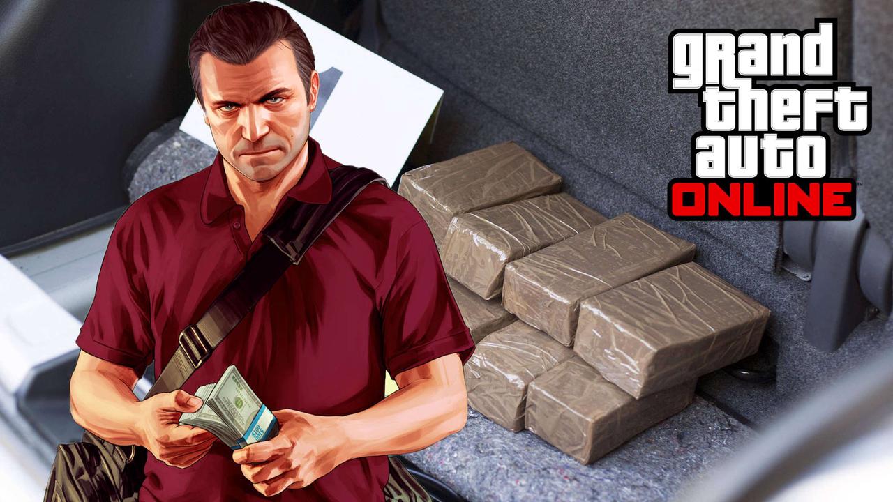 Drogenkartelle fluten GTA Online: Videospiel plötzlich Jobbörse