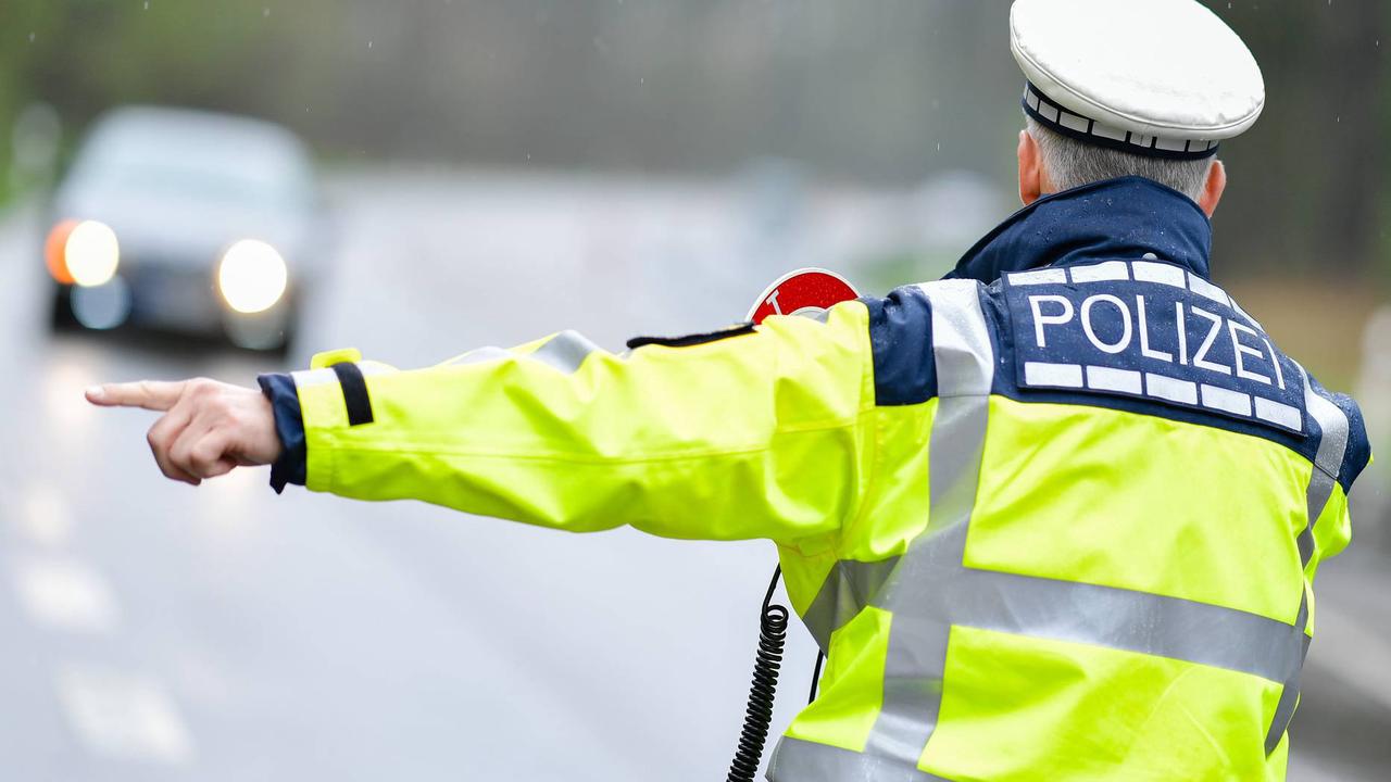 Kontrollen im Kreis Heinsberg: 127 Verkehrssünder gehen der Polizei ins Netz