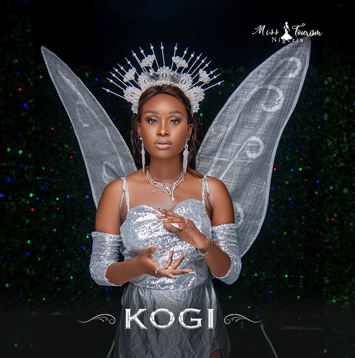 Meet the 36 contestants of Miss Tourism Nigeria 2020 (photos)