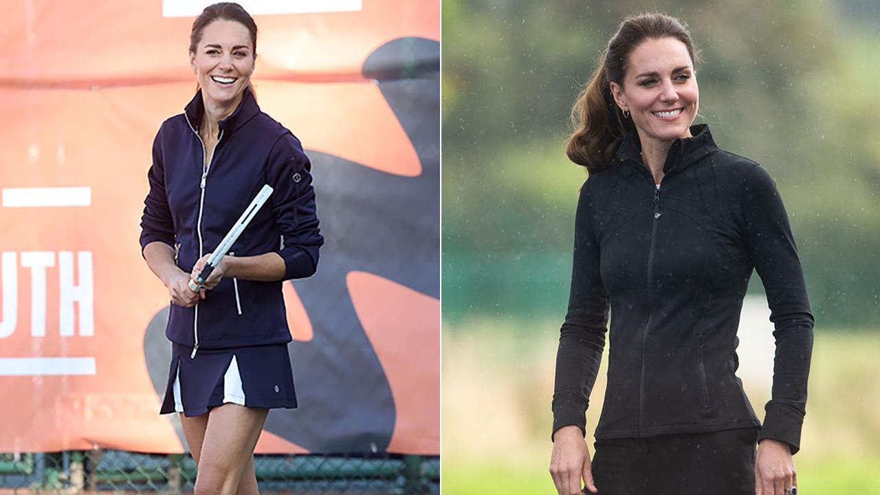 Kate Middleton's epic workout routine and healthy lifestyle is not for the faint hearted