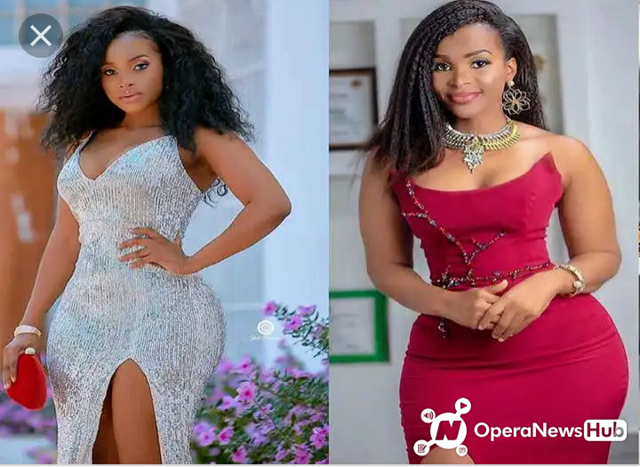 Have hope with these old photos of Benedicta Gafah